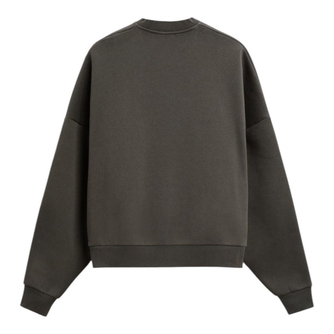 Designer CONTRAST PRINT SWEATSHIRT Size US S / EU 44-46 / 1 - 5 Thumbnail
