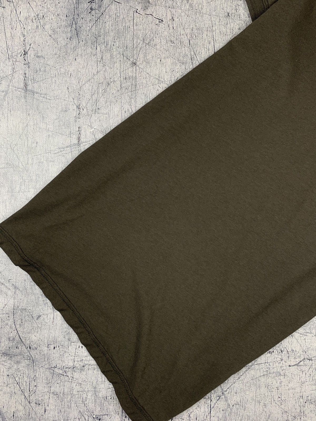 Allsaints Allsaints Brown Polo Shirt Buttons Embroidered Logo Size US S / EU 44-46 / 1 - 3 Thumbnail