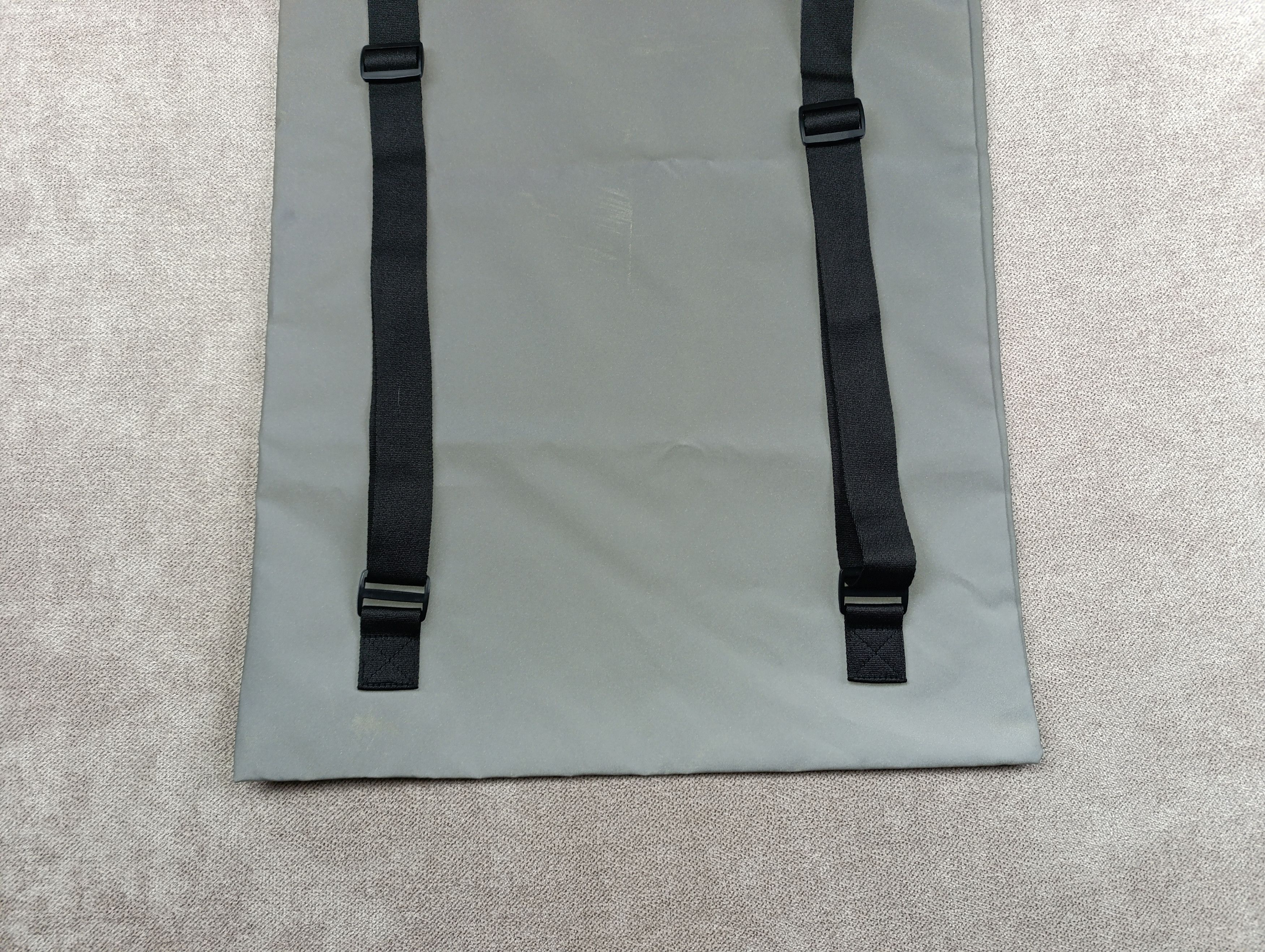 Moncler Grenoble Moncler Grenoble St. Moritz Ski Reflective Bag Backpack Size ONE SIZE - 9 Thumbnail