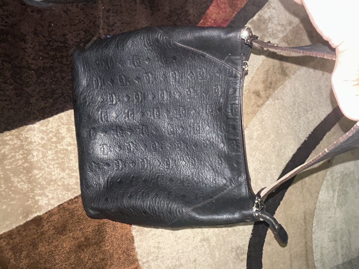 MCM MCM Purse Size ONE SIZE - 3 Thumbnail