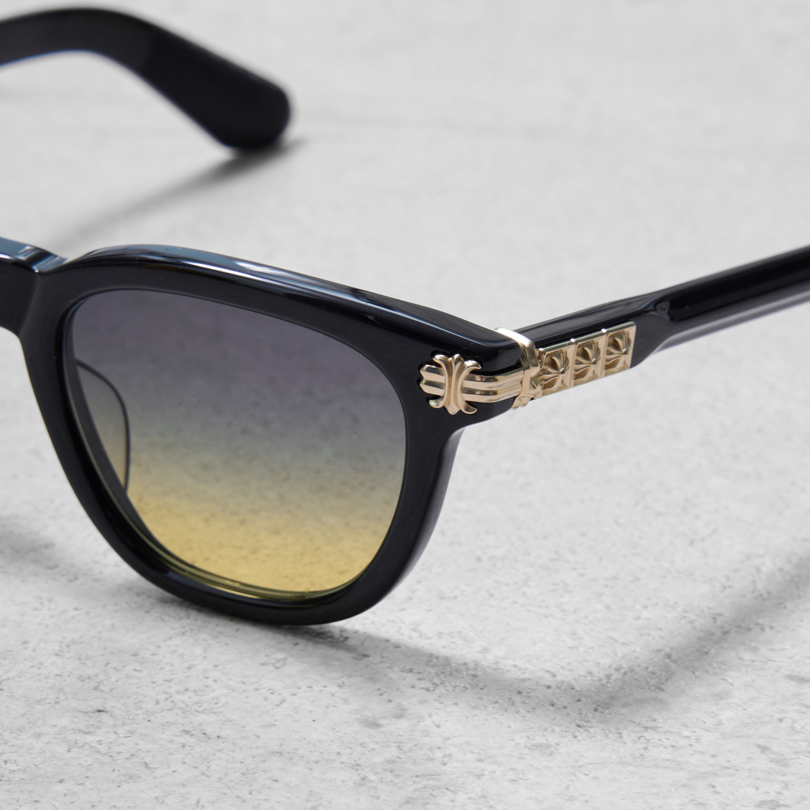 Chrome Hearts CHROME HEARTS SMOKE SHOW Size ONE SIZE - 6 Thumbnail