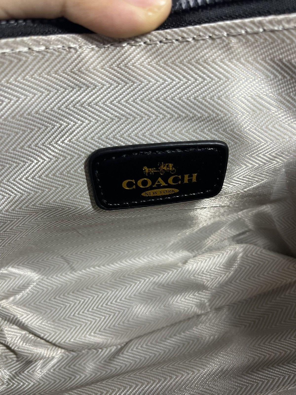 Coach × Disney coach Size ONE SIZE - 4 Thumbnail