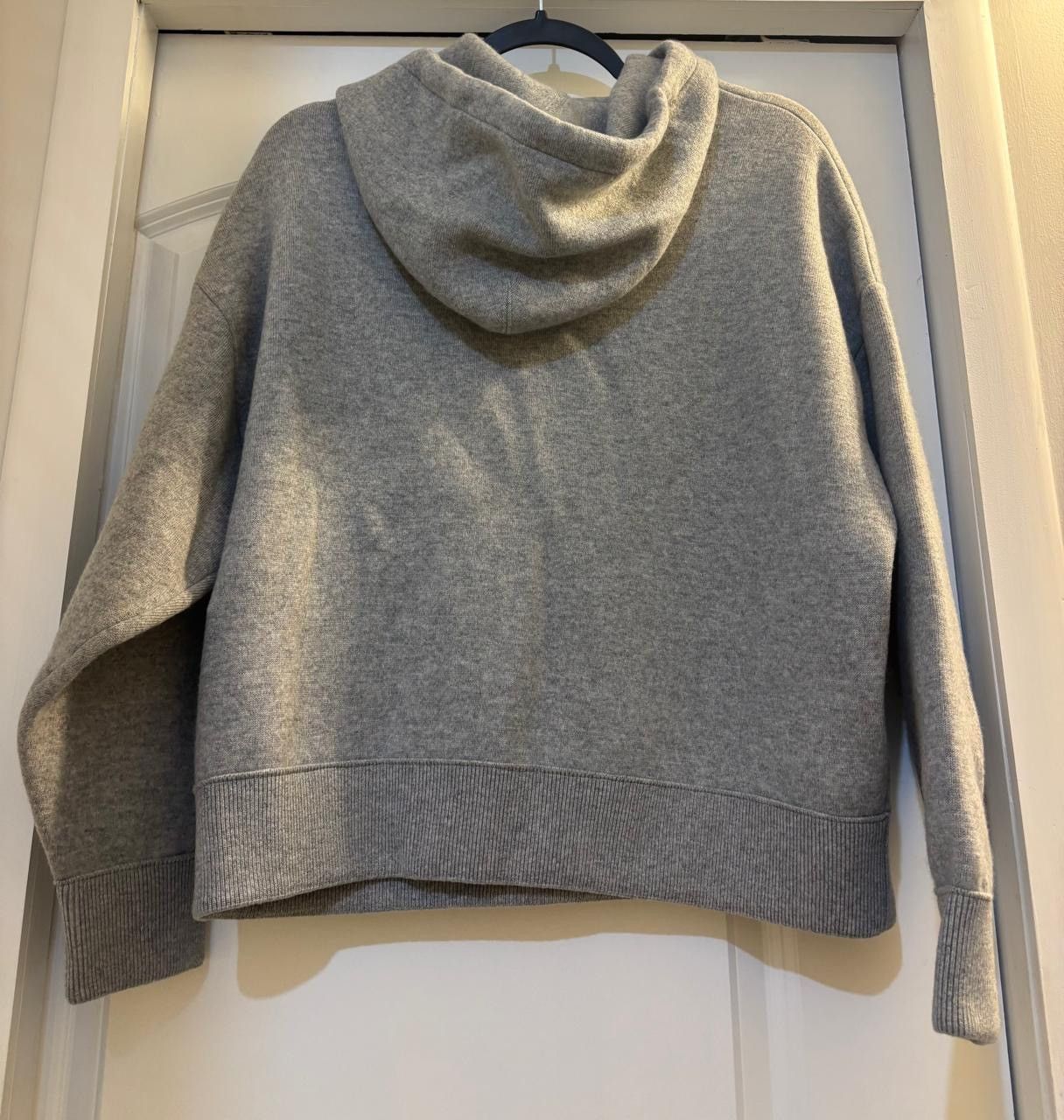Bottega Veneta Bottega Veneta Cashmere Hoodie Size US S / EU 44-46 / 1 - 4 Thumbnail