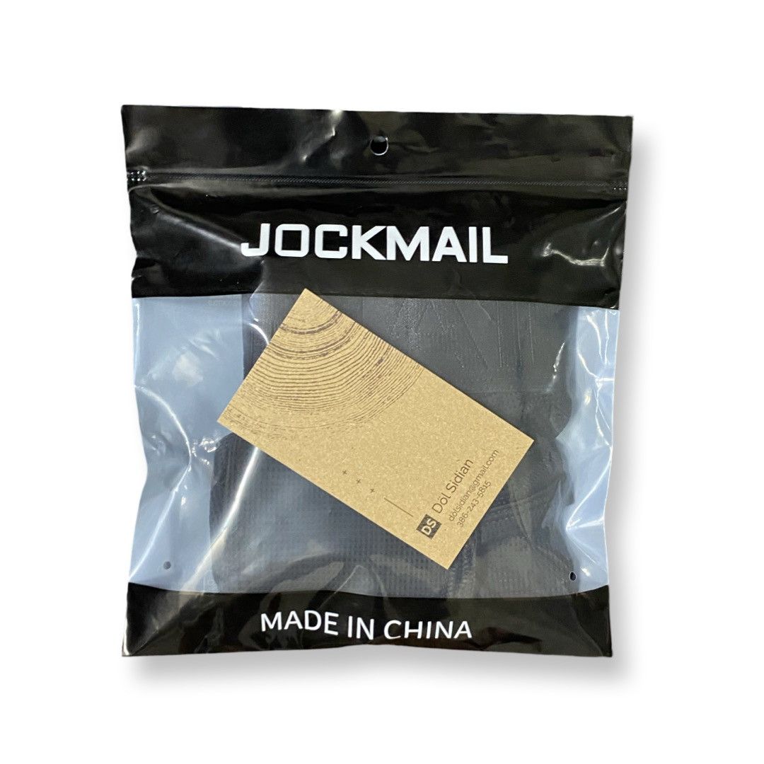 Other JOCKMAIL Men’s Swimwear Bikini Speedo Briefs Gay Size XXL Size US 36 / EU 52 - 5 Thumbnail