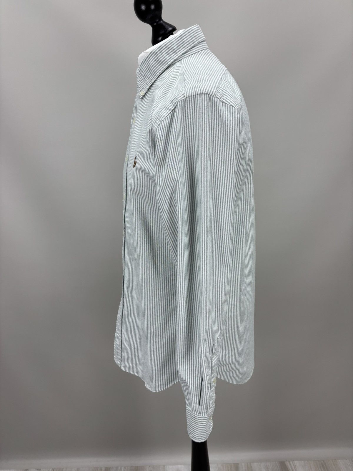 Polo Ralph Lauren Mens shirt Polo Ralph Lauren Size L Color Multicolor Size US L / EU 52-54 / 3 - 8 Thumbnail