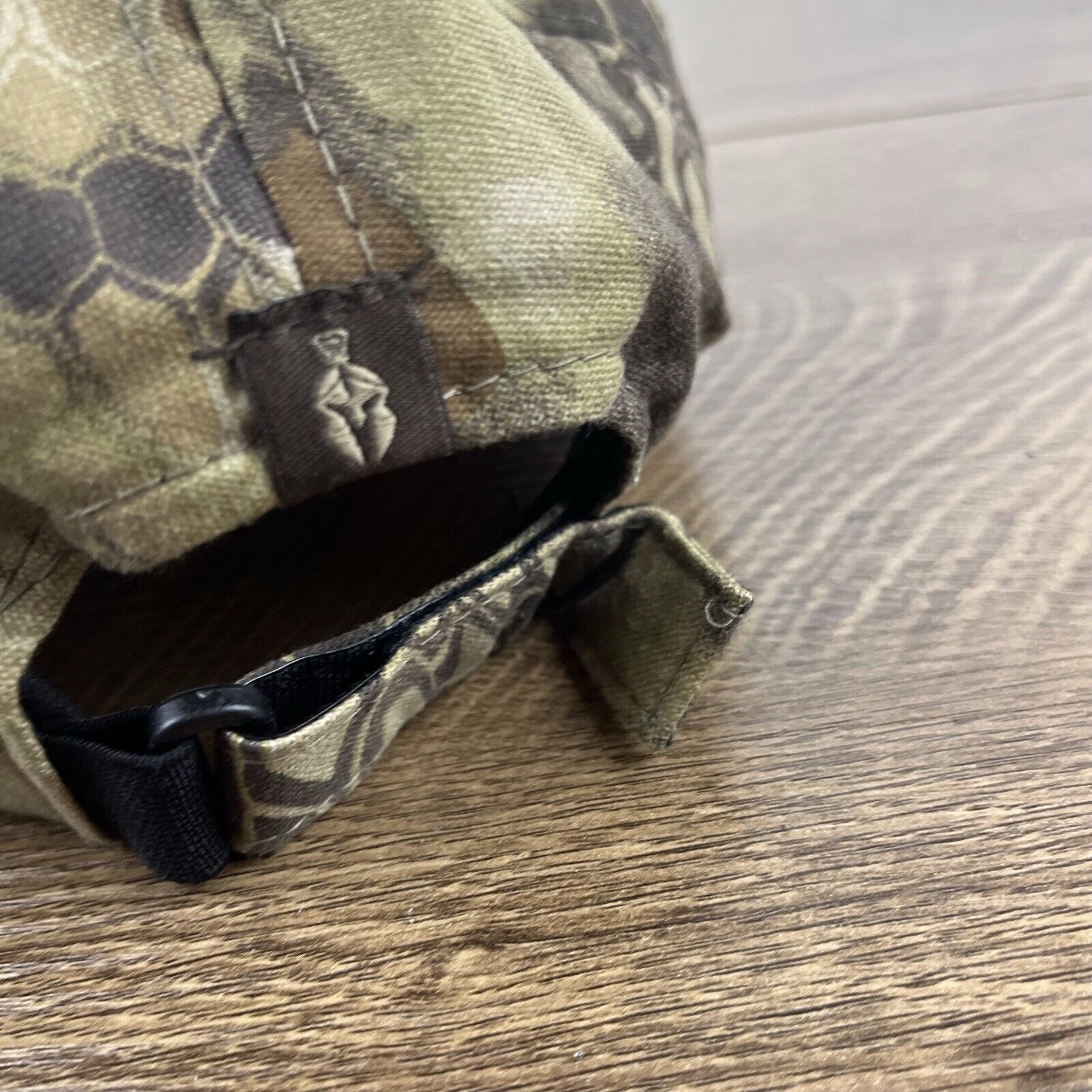 Other CMG Commereial Metals Hat Adjustable Hat Camo Adjustable Hat Size ONE SIZE - 10 Thumbnail