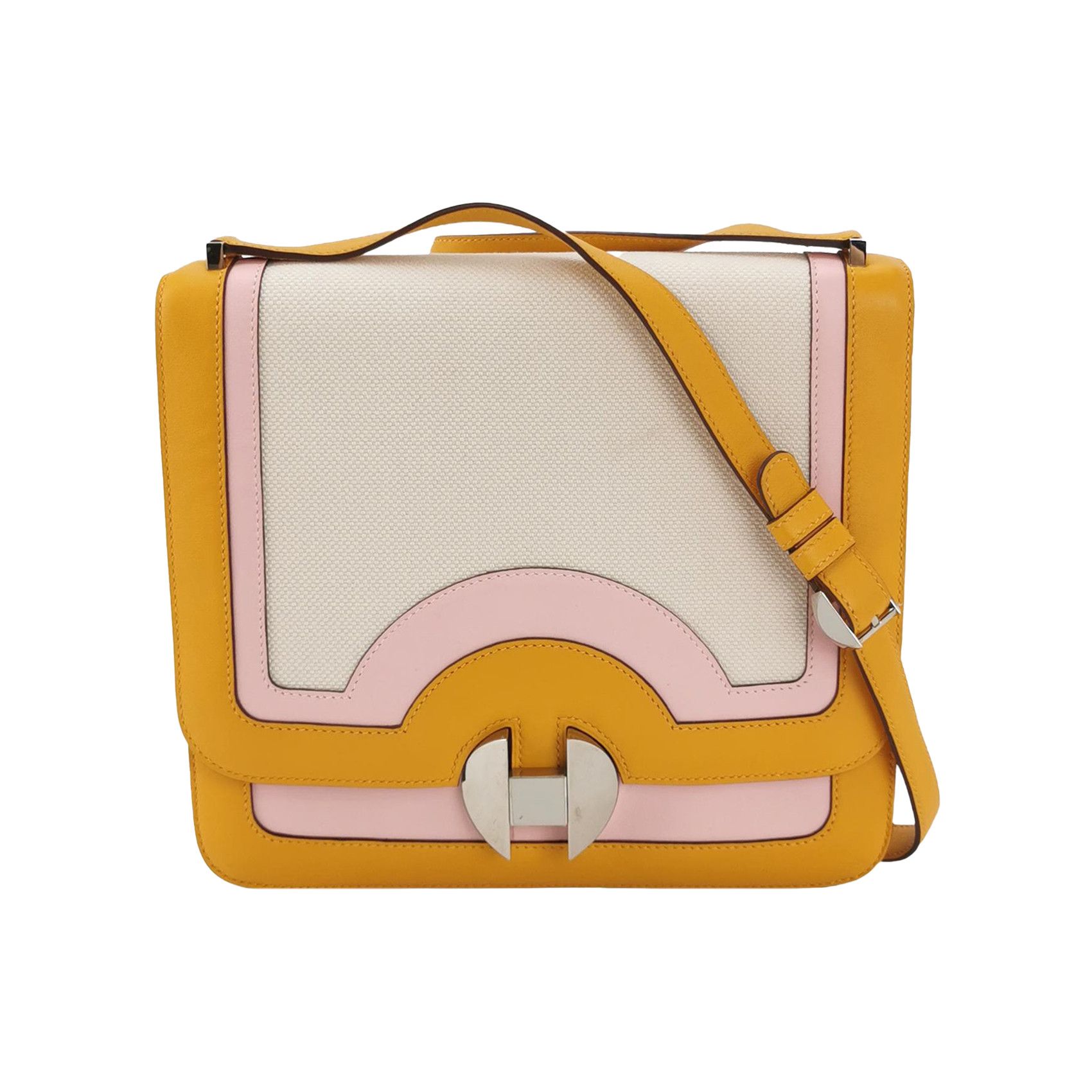 Hermes Hermes Women os Shoulder Bags Size ONE SIZE - 1 Thumbnail