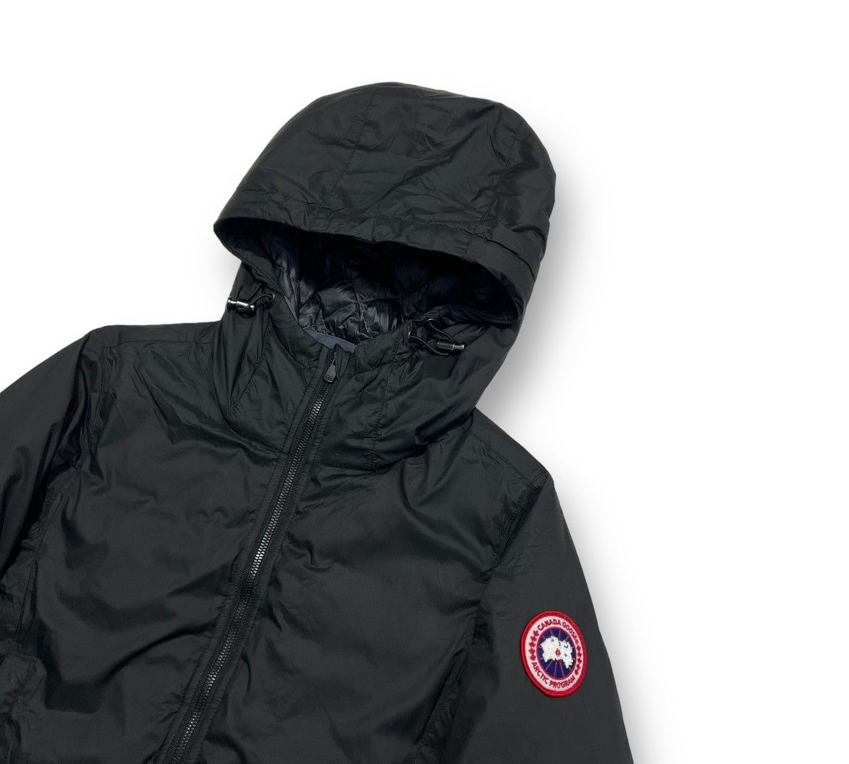 Canada Goose Canada Goose Dore Packable Hooded Down Jacket Size XS / US 0-2 / IT 36-38 - 9 Thumbnail