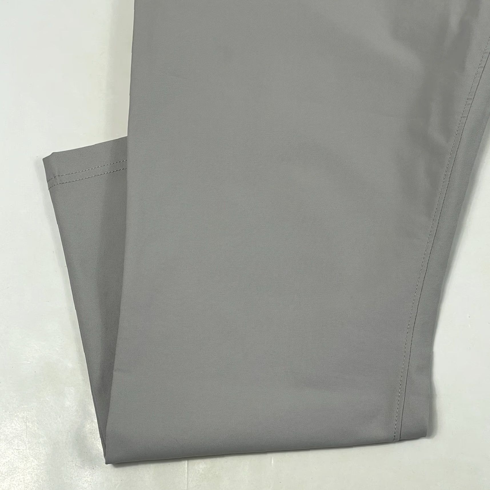 Vintage Public Rec Pants Mens 38 x 30 Gray Gamechanger 5 Pocket Straight Leg Tech Golfer Pants Size US 38 / EU 54 - 5 Thumbnail
