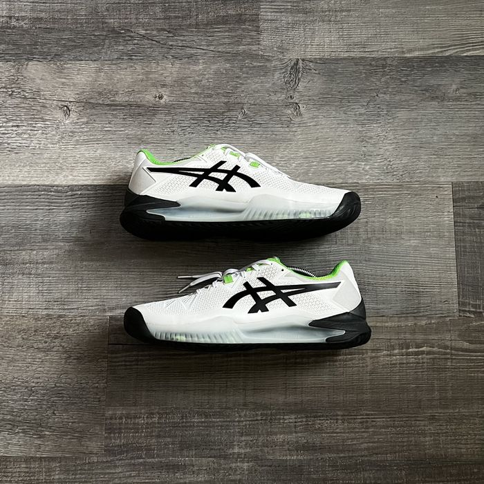 mens asic gel