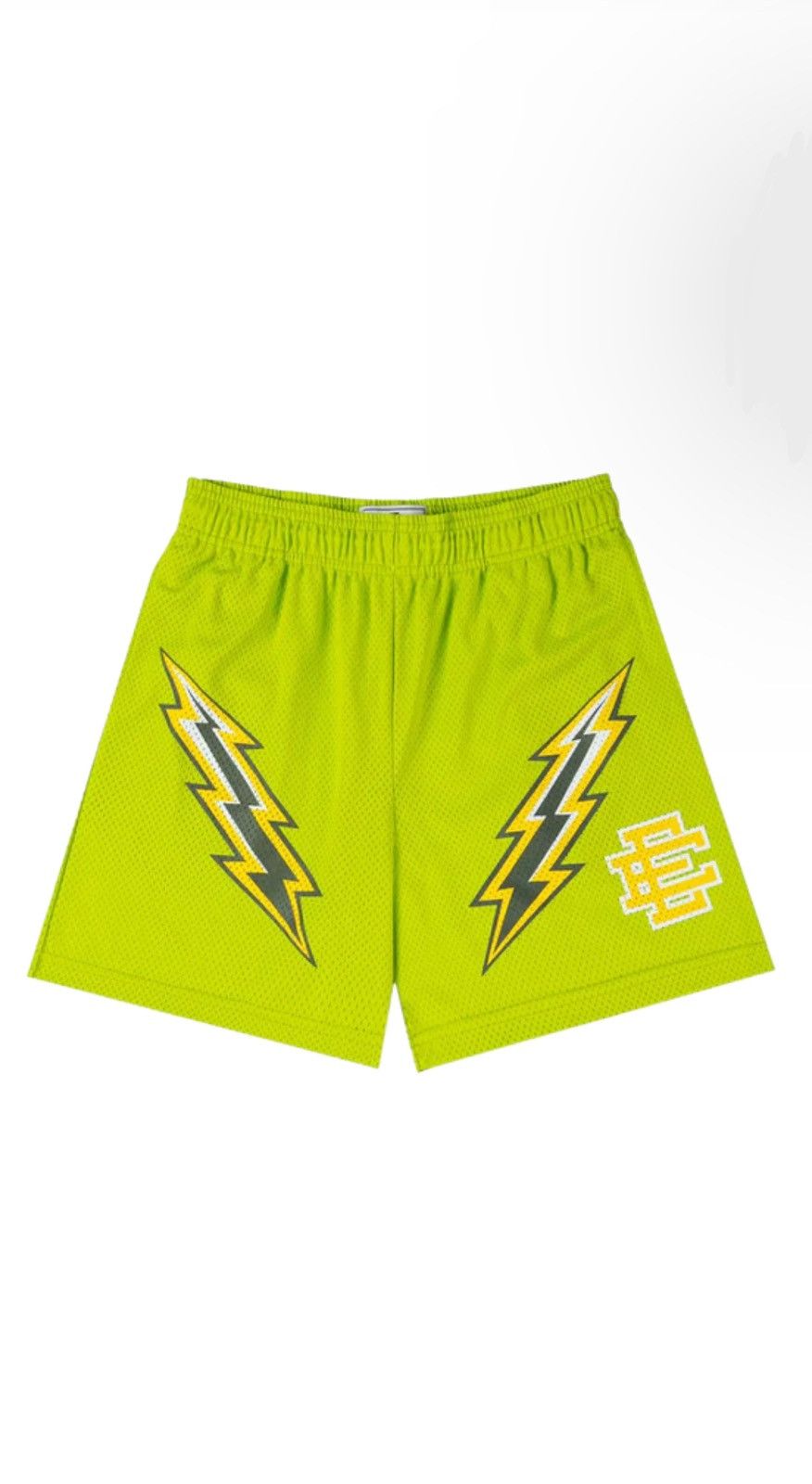 Eric Emanuel Eric Emanuel Lightning Shorts Size US 34 / EU 50 - 1 Thumbnail