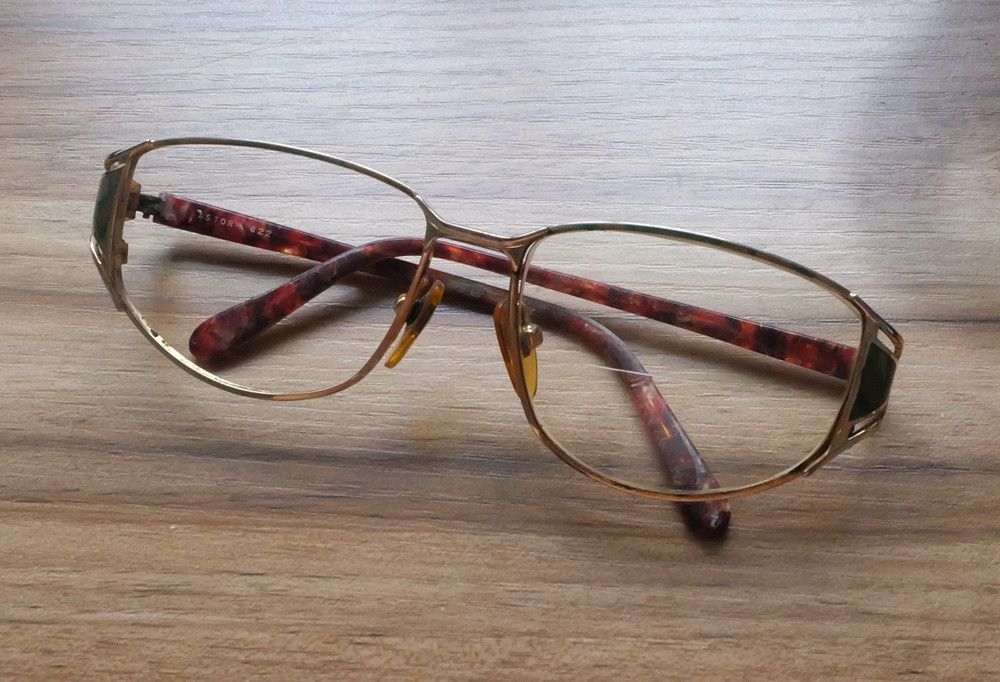 Vintage Vintage Astor Glasses Size ONE SIZE - 1 Thumbnail
