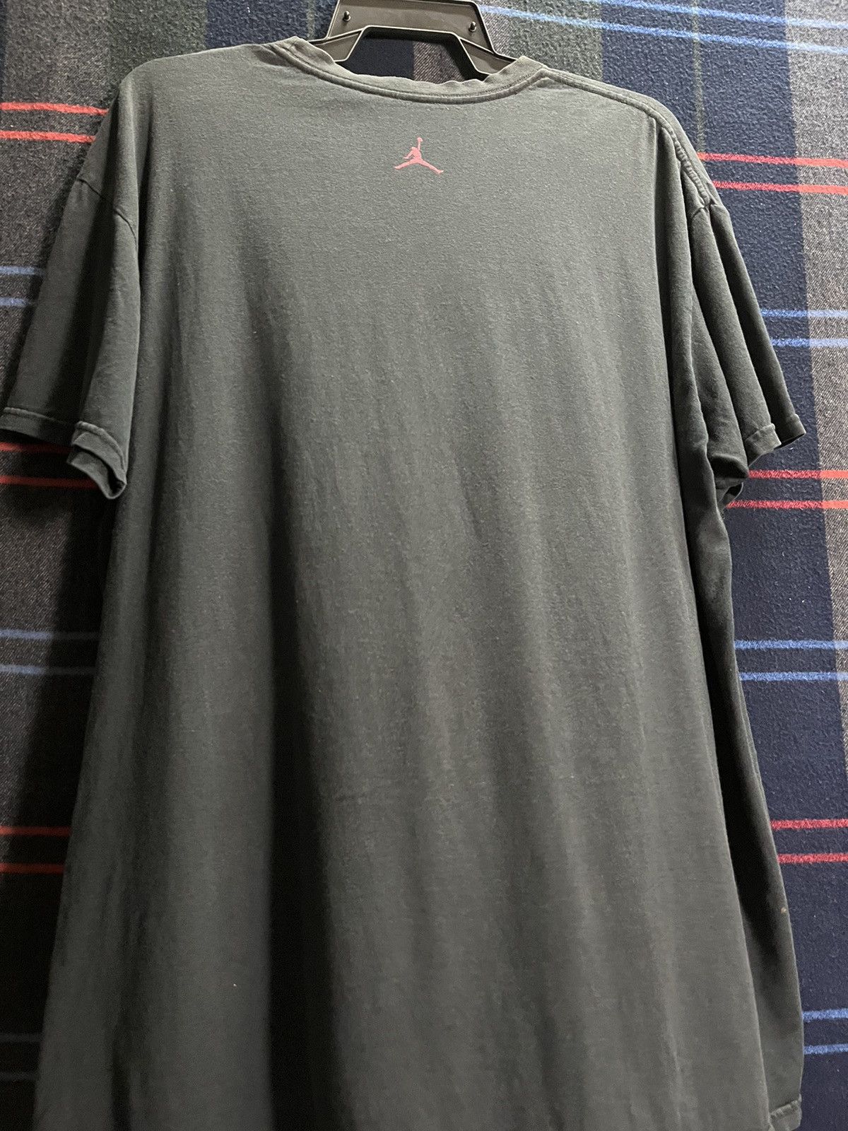 Other Air jordan Tshirt Size US L / EU 52-54 / 3 - 2 Thumbnail