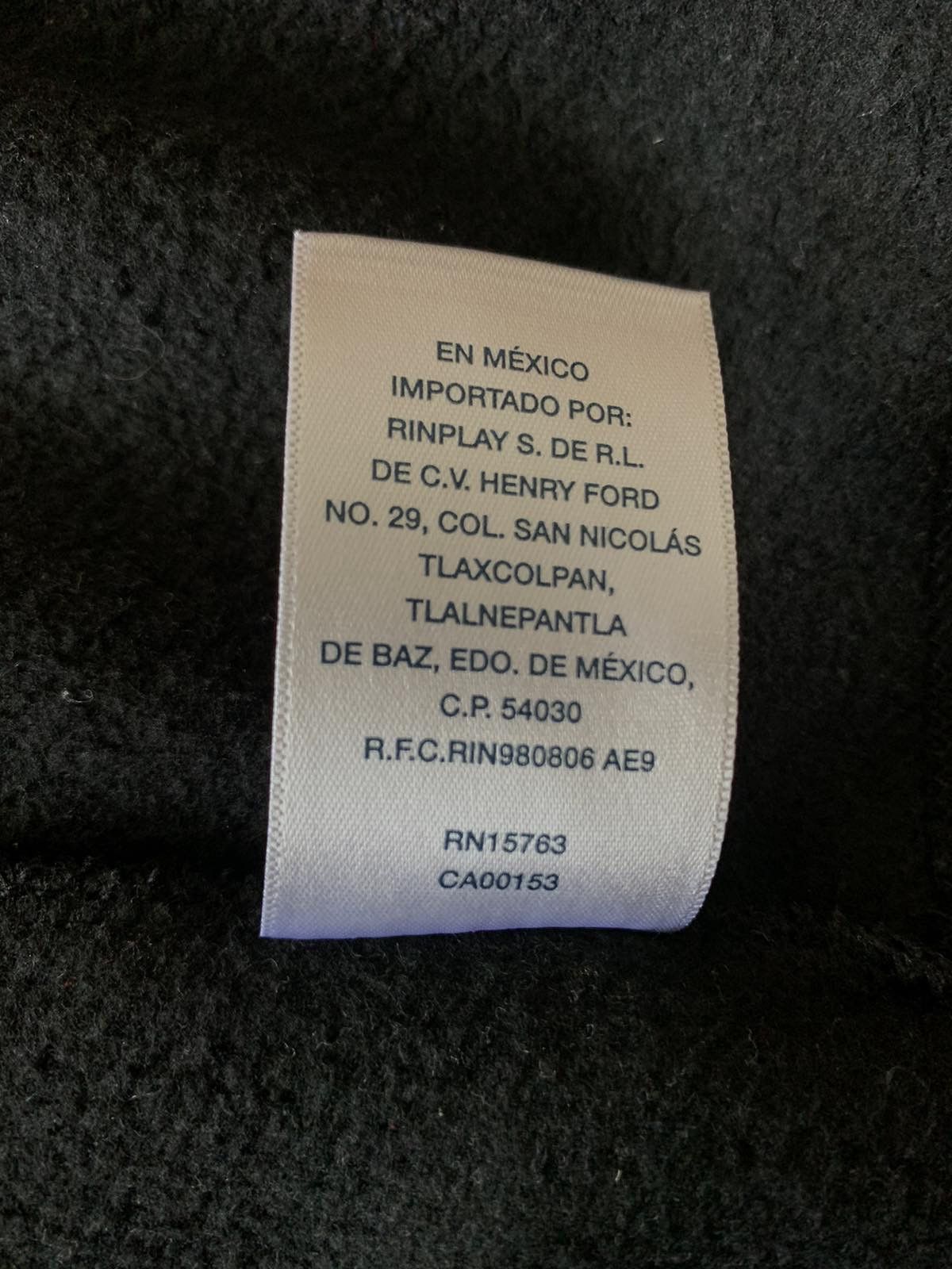 Polo Ralph Lauren Polo Ralph Lauren Black Bath Robe Size US M / EU 48-50 / 2 - 6 Thumbnail