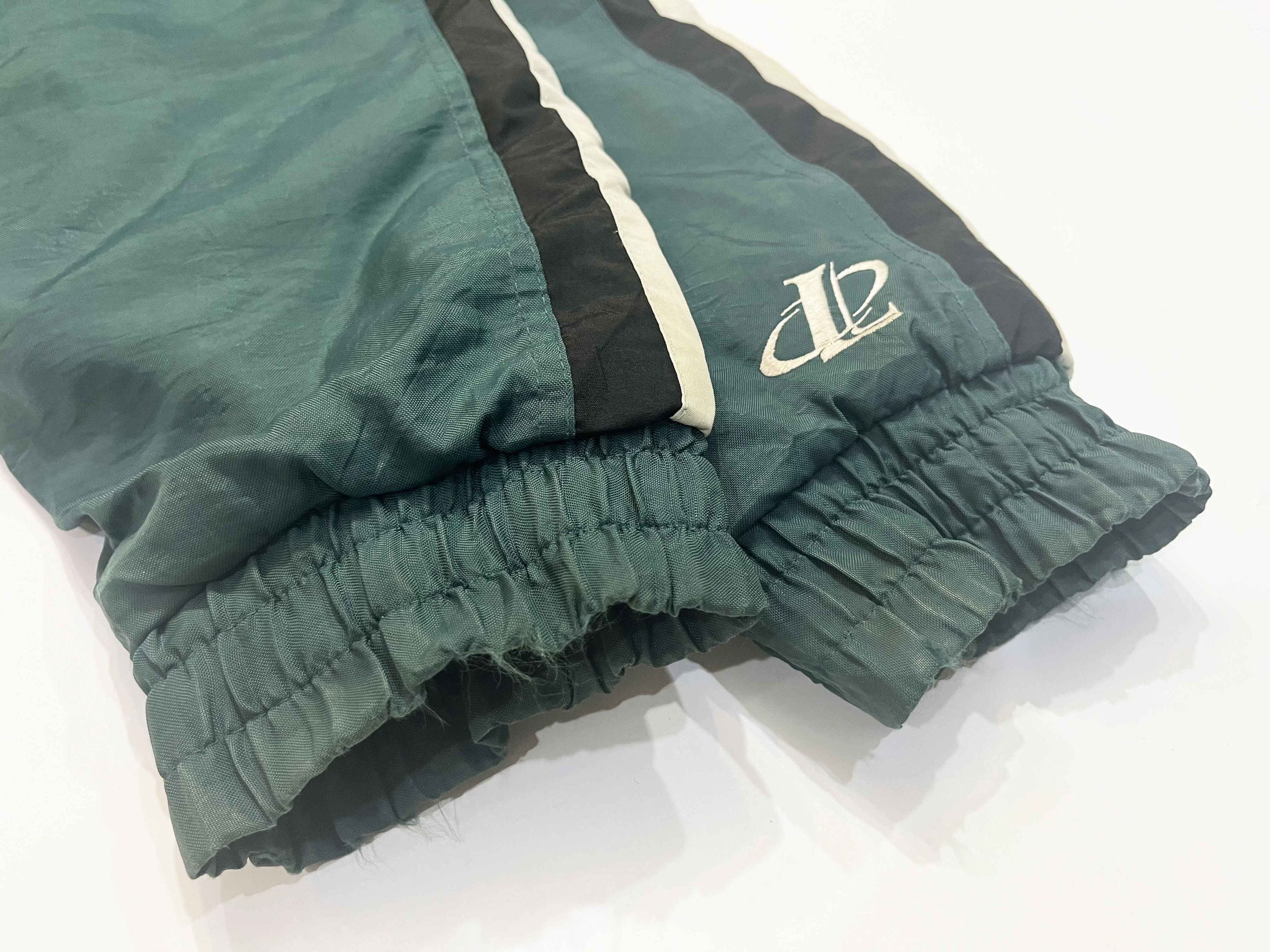 Logo Athletic Logo Athletic NFL Philadelphia Eagles Full Zip Puffer Jacket Size US XXL / EU 58 / 5 - 10 Thumbnail