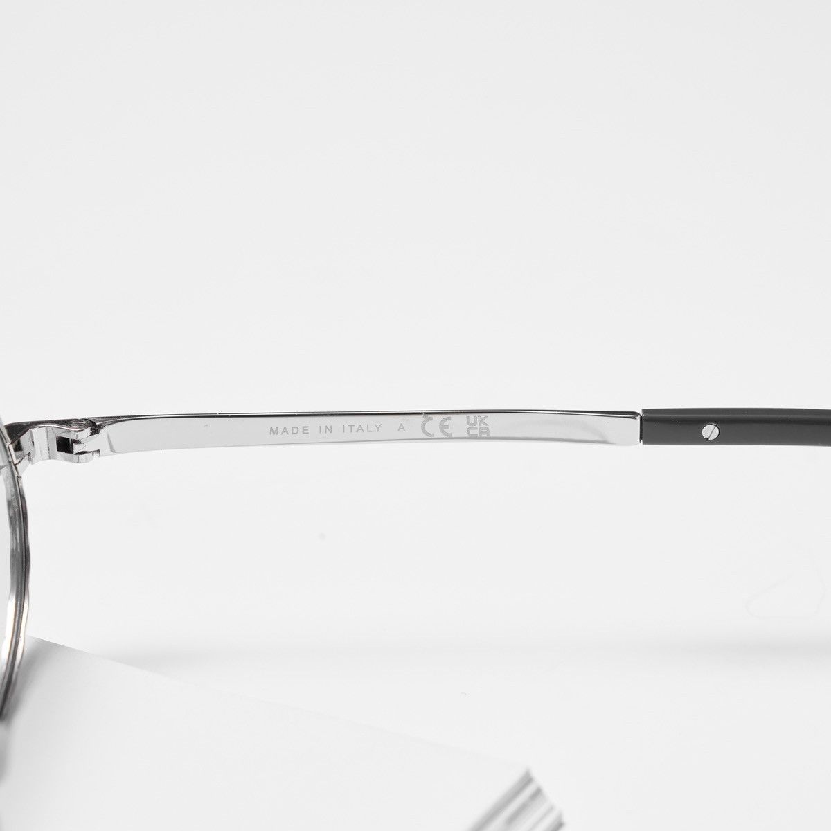 Chanel CHANEL 0CH2227S C450SG SUNGLASSES Size ONE SIZE - 4 Thumbnail