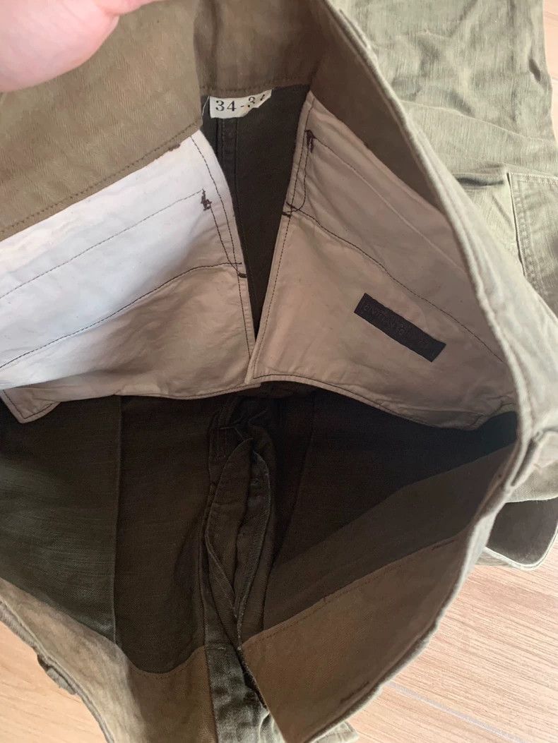 Freewheelers Freewheelers Avatar trousers Size US 34 / EU 50 - 3 Thumbnail
