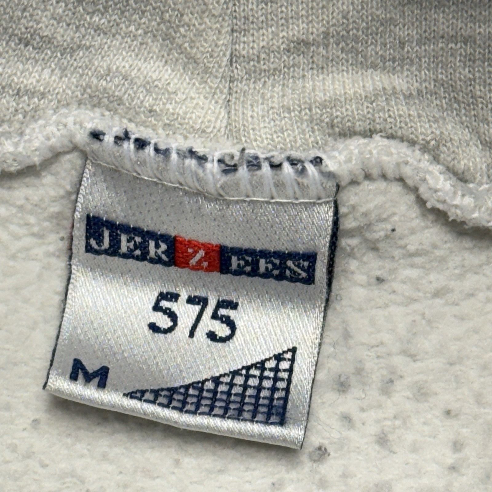 Vintage Vintage University of London Hoodie Sweatshirt Mens Medium G Size US M / EU 48-50 / 2 - 10 Thumbnail