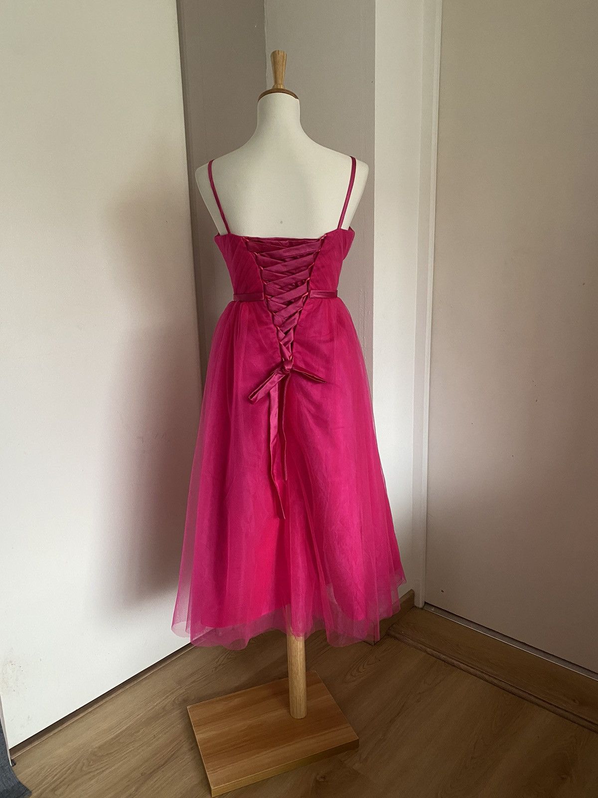Other Women's evening dress wedding dress ball dress Size S / US 4 / IT 40 - 2 Thumbnail