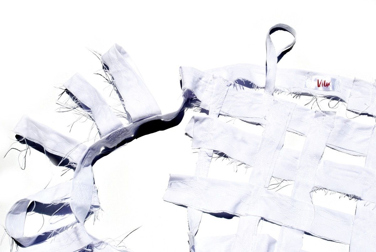 Other "Hursus" Size S / US 4 / IT 40 - 3 Thumbnail