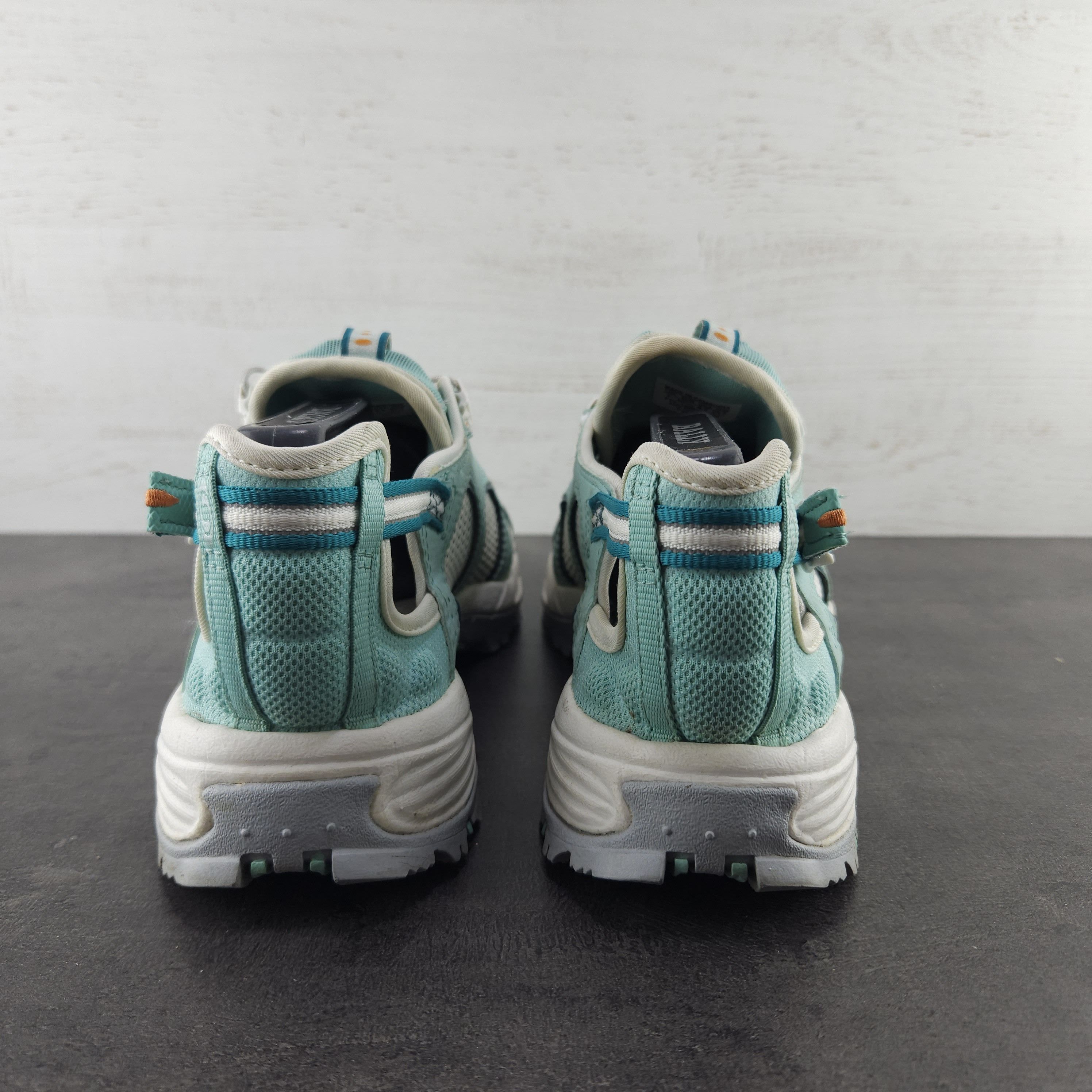 Salomon Salomon Techamphibian blue sneakers Sz US 8.5 wmns Size US 8.5 / IT 38.5 - 5 Thumbnail