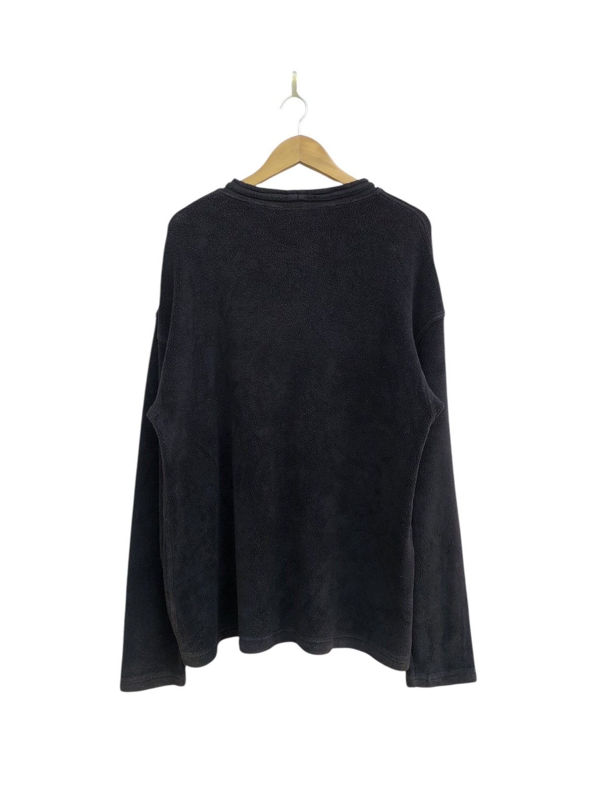 Calugi e Gianelli Calugi E Gianelli Fleece Sweatshirt Size US L / EU 52-54 / 3 - 3 Thumbnail