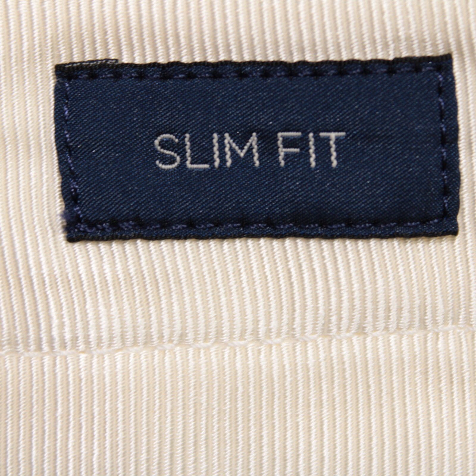 Incotex INCOTEX New with tags Chino Size 36 US In White Size US 36 / EU 52 - 6 Thumbnail