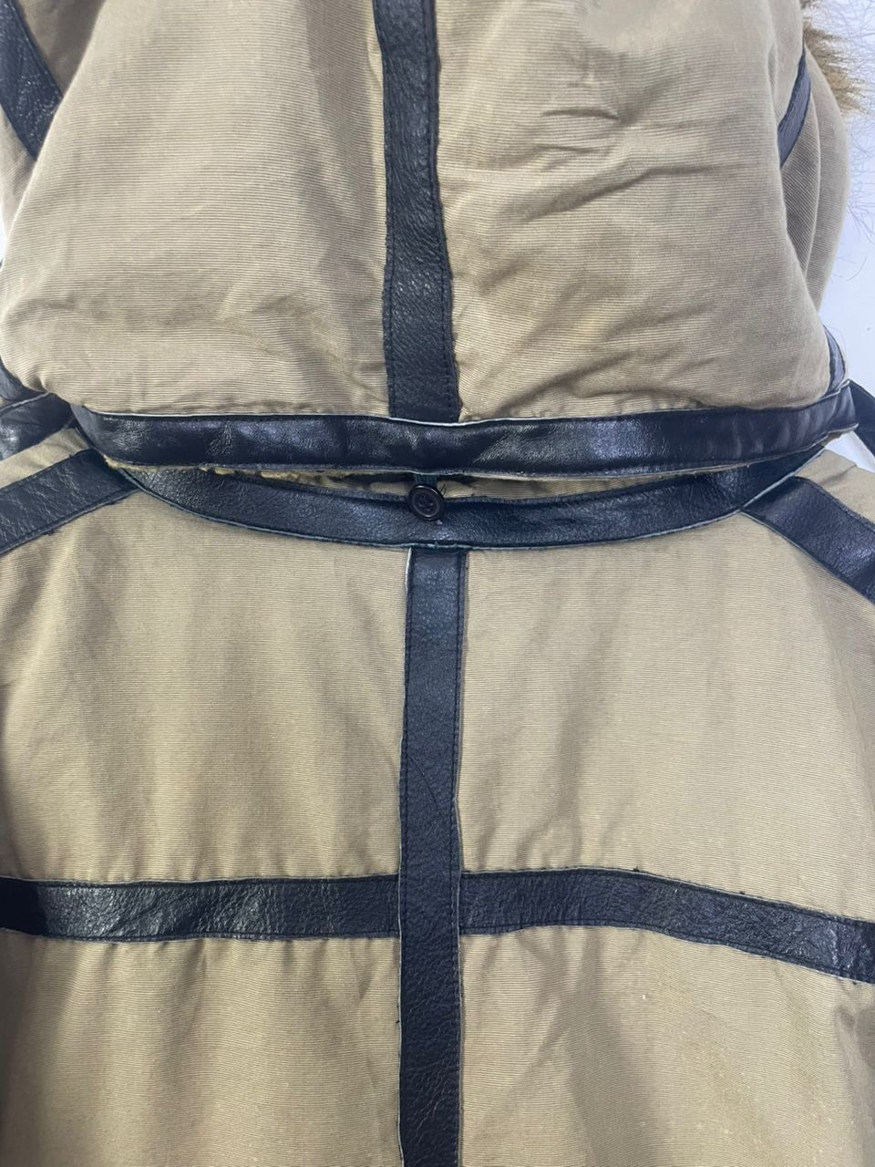 Designer Jacket Flying Intermediate Jacket Hoodie Size US L / EU 52-54 / 3 - 8 Thumbnail