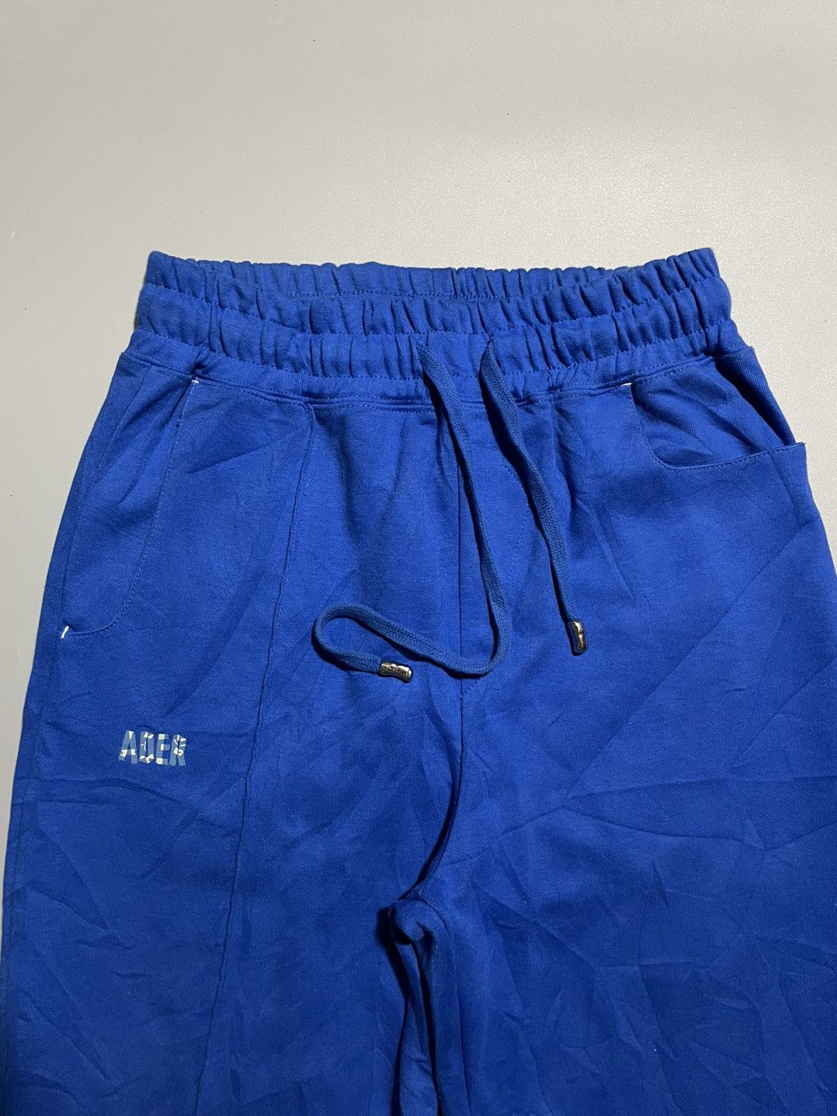 Ader Error ADER Error Mask Sweatpants FW2020 Size US 30 / EU 46 - 7 Thumbnail