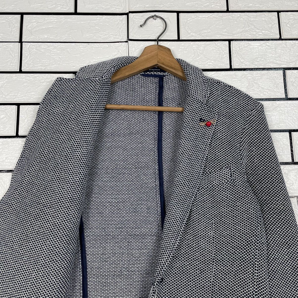 Other Colors By Antonio Laverda Casual Jacket Size US S / EU 44-46 / 1 - 10 Thumbnail