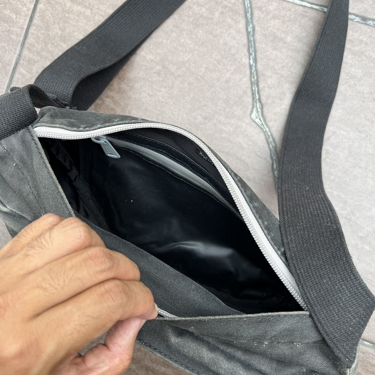 Porter porter sling bag Size ONE SIZE - 6 Thumbnail