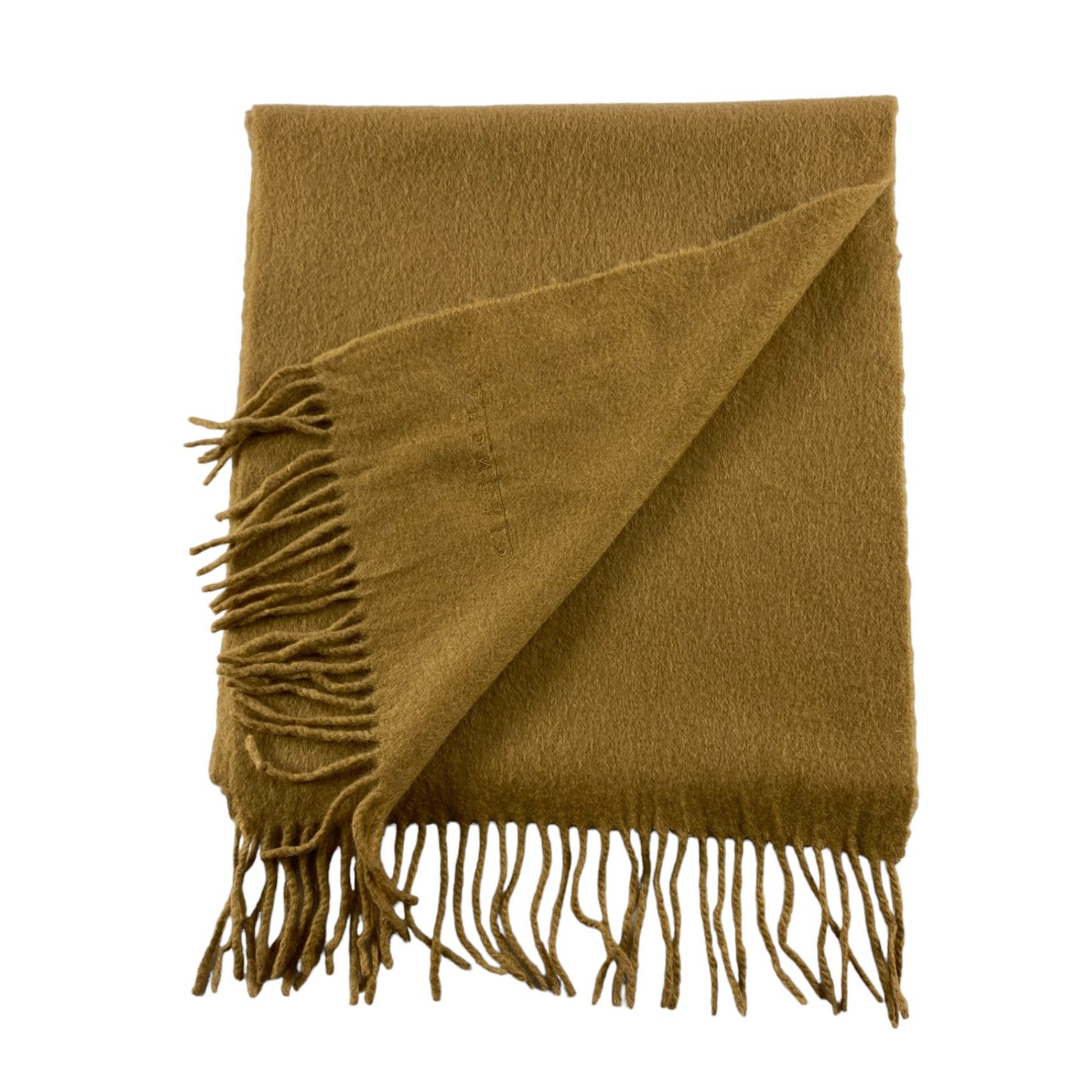 Vintage Givenchy Scarf / Muffler / Neckwear - WW1920 Size ONE SIZE - 5 Thumbnail