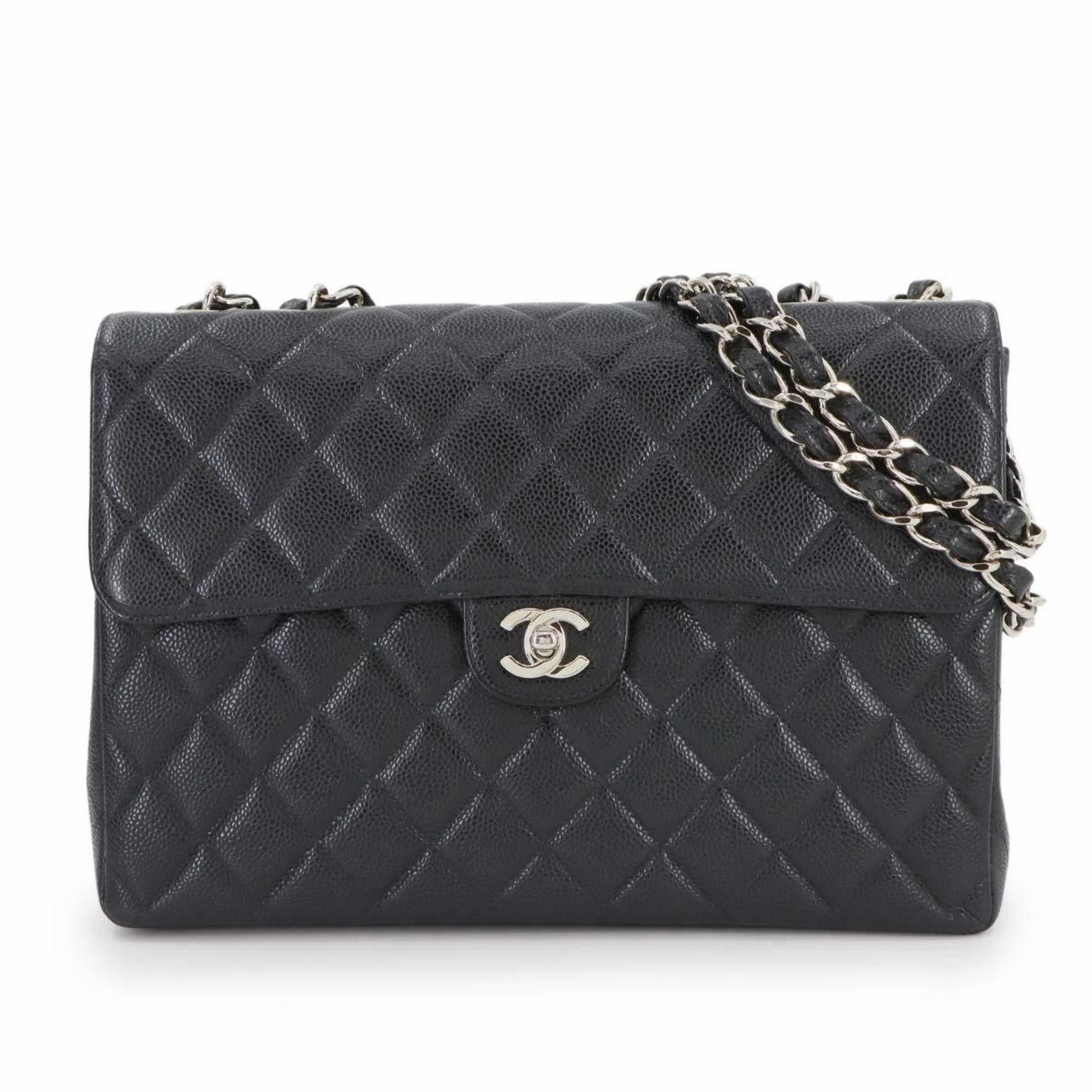 Chanel Chanel Jumbo shoulder Size ONE SIZE - 1 Thumbnail