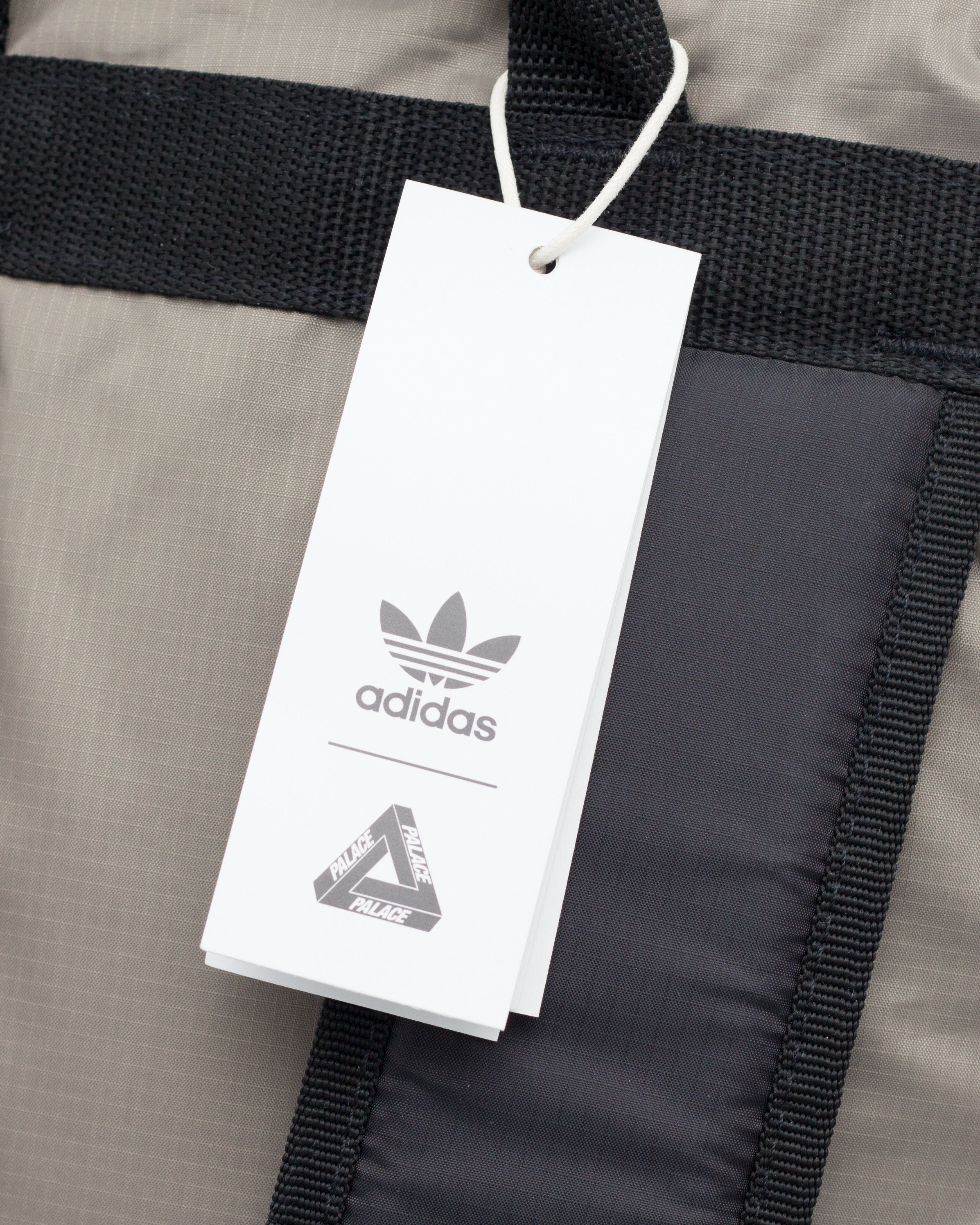 Adidas × Palace Palace Skateboards Nature Backpack HP1793 Size ONE SIZE - 15 Thumbnail
