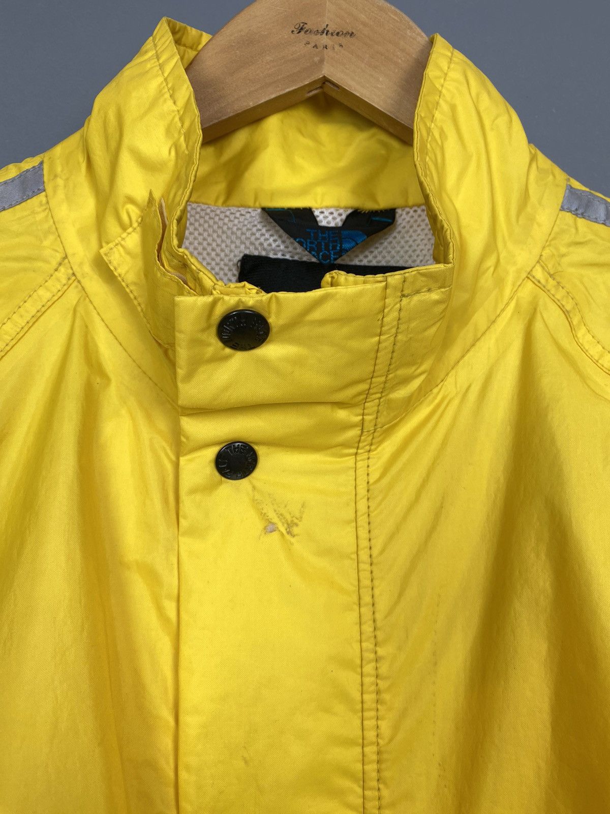 The North Face The North Face Gore-Tex Velo Track Jacket Men’s Size XL Top Size US XL / EU 56 / 4 - 3 Thumbnail