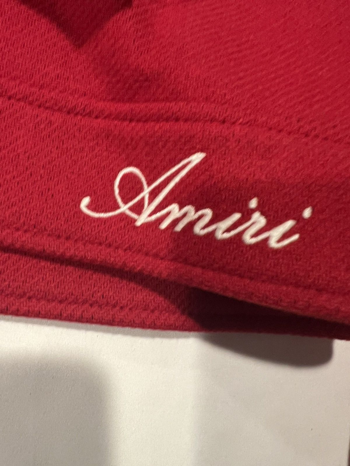Amiri Amiri men’s coat. 52/L. $2650 Size US L / EU 52-54 / 3 - 4 Thumbnail