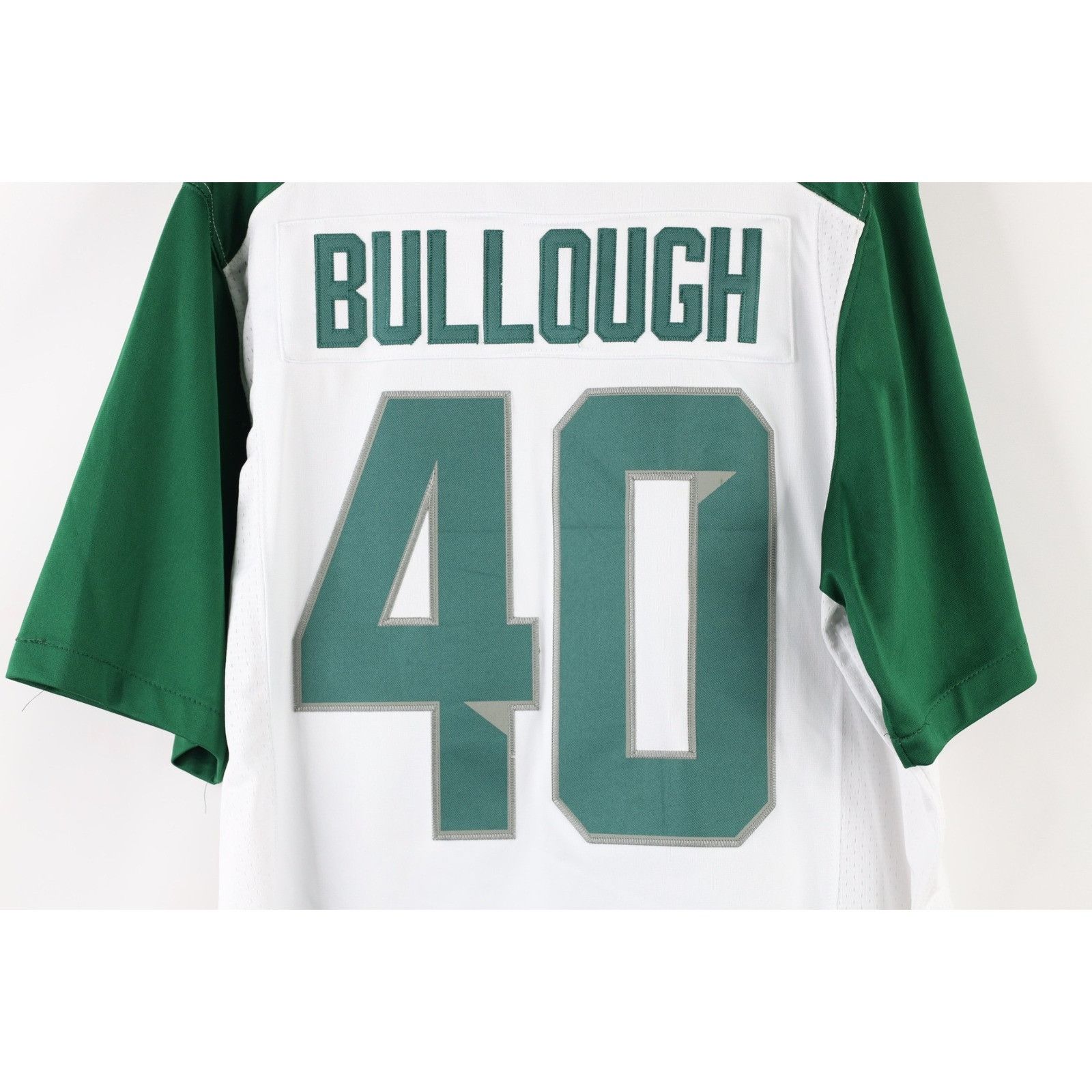 Nike Nike Max Bullough Michigan State University Football Jerasey Size US M / EU 48-50 / 2 - 11 Thumbnail