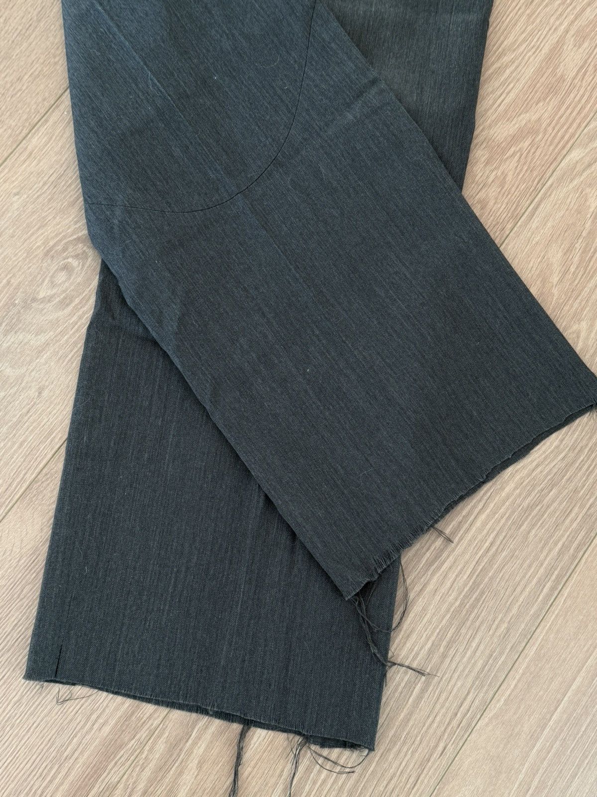 Undercover Undercover Vintage Cropped Pants Size US 29 - 5 Thumbnail