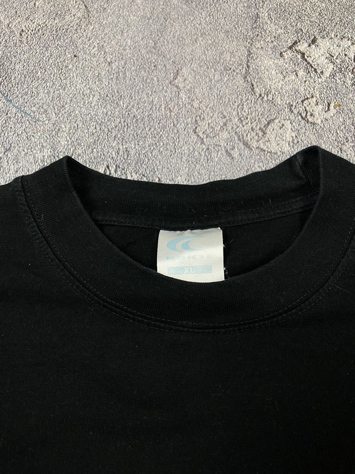 If Six Was Nine Y2K HUMOR Game Over Vintage T-shirt Hype Streetwear Size US L / EU 52-54 / 3 - 4 Thumbnail
