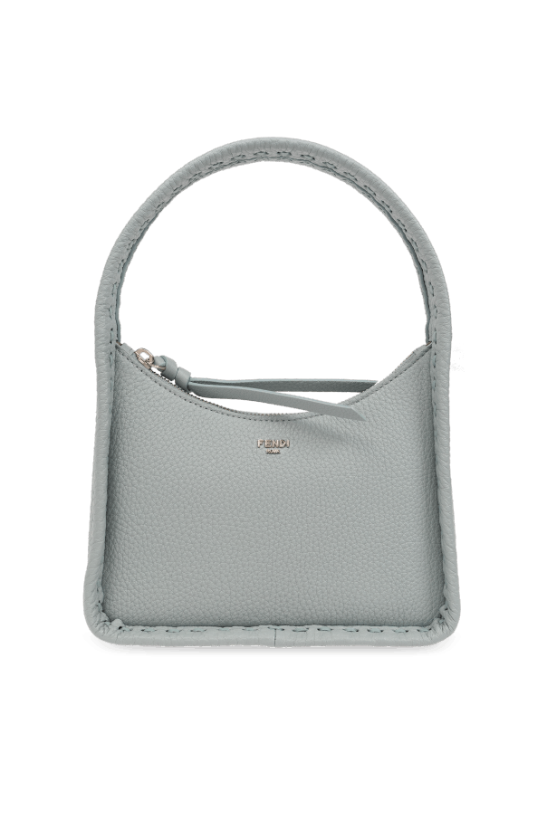 Fendi o1mtch0225 Mini Fendessence in Silver Size ONE SIZE - 4 Thumbnail