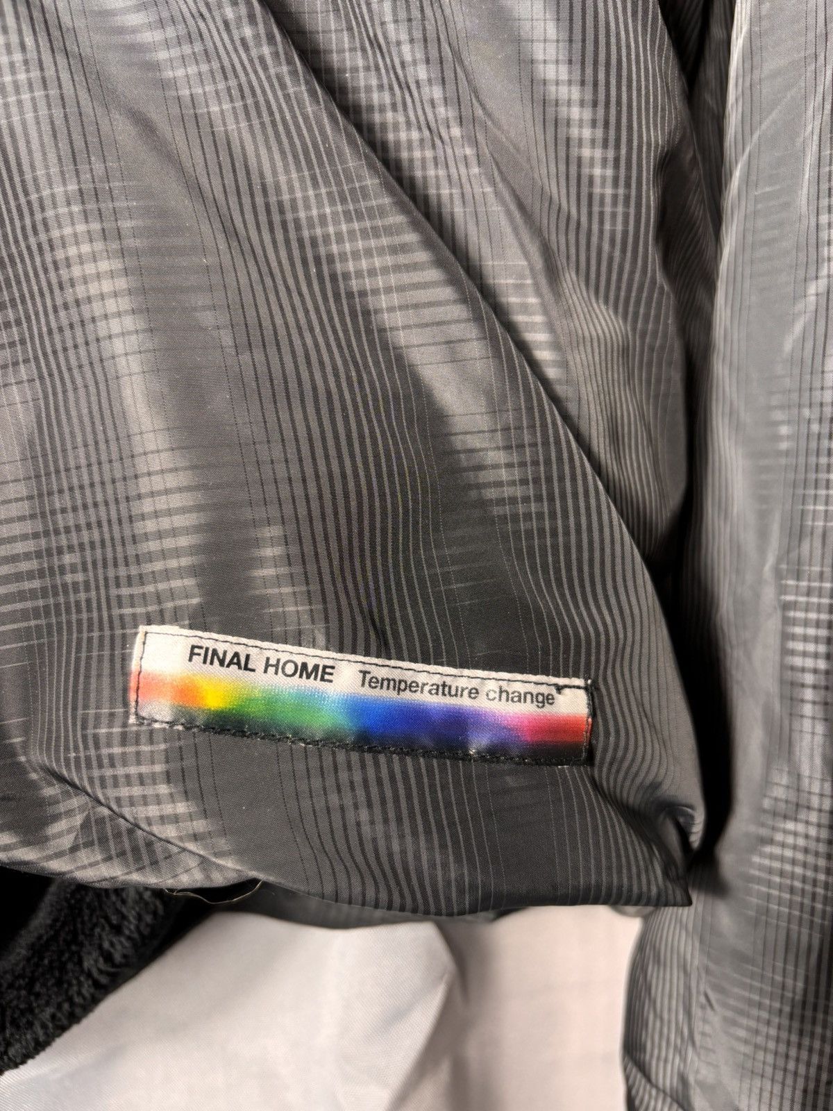 Final Home Final Home Temperature Change Size US M / EU 48-50 / 2 - 2 Thumbnail