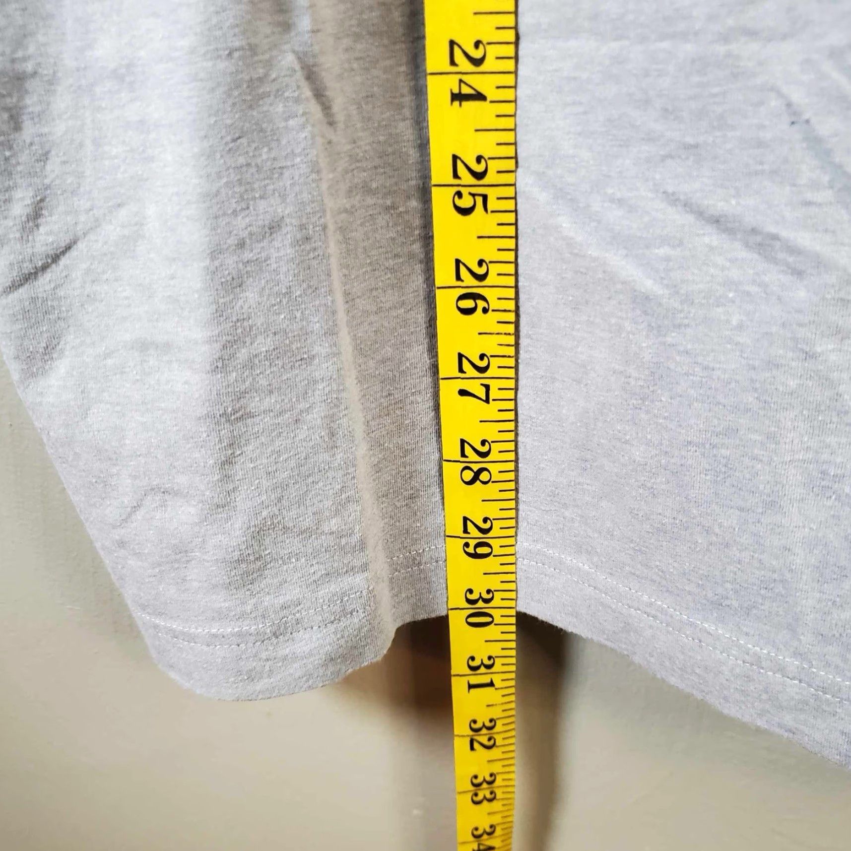 Under Armour Under Armour Air Plane T Shirt Military Graphic Tee XL Gray Mens Regular Pullover Crew Neck Short Sleeve Cotton Blend Logo Size US XL / EU 56 / 4 - 5 Thumbnail