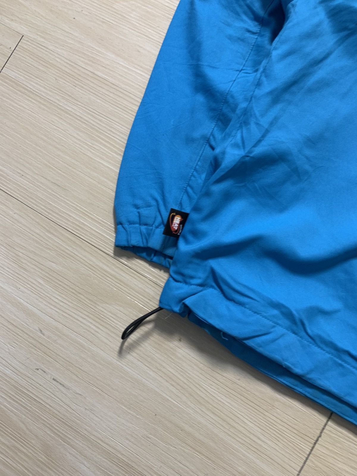 Vintage Windbreaker Yonex Size US M / EU 48-50 / 2 - 9 Thumbnail