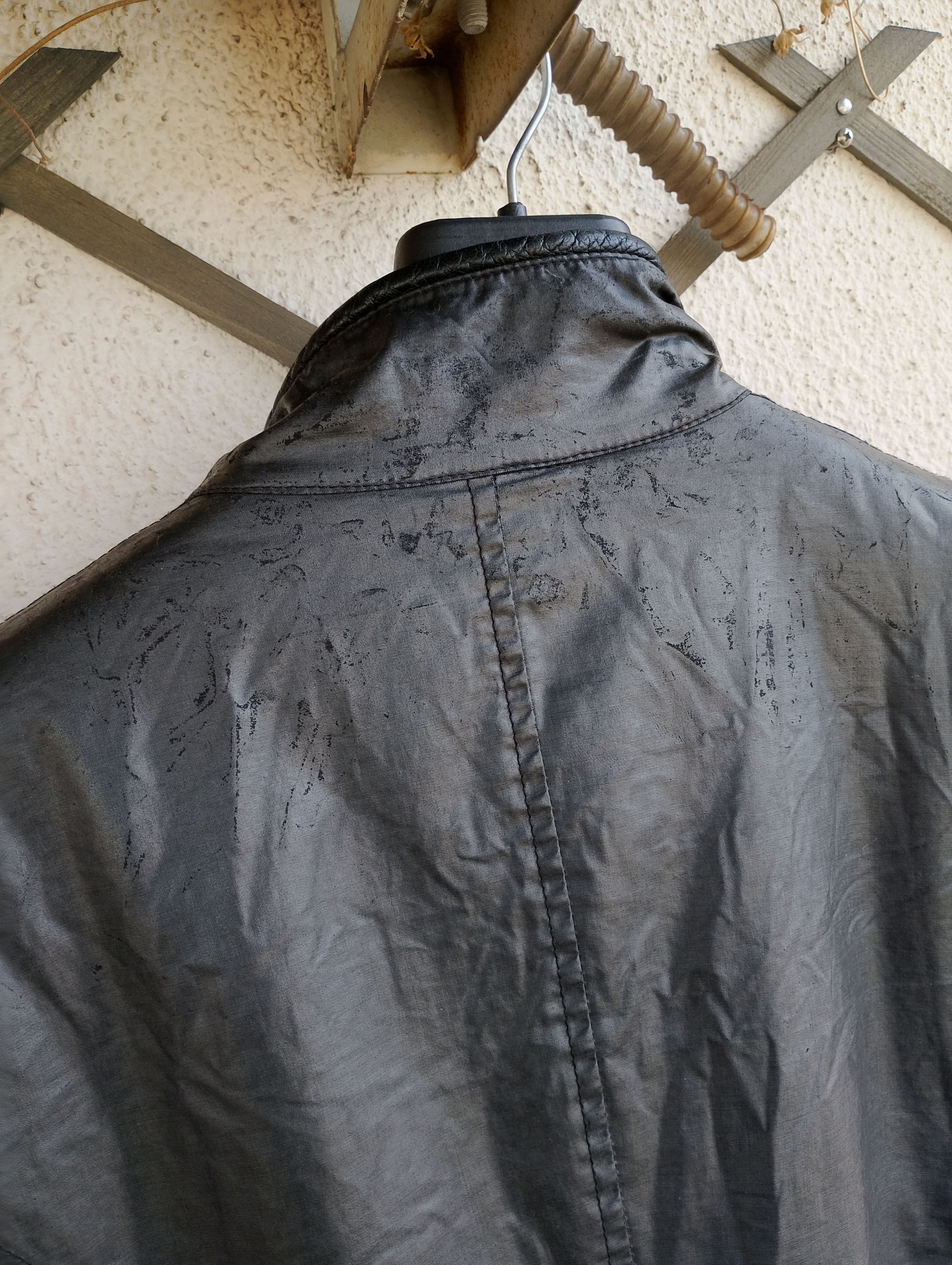Belstaff Belstaff Roadmaster Golden Label 85 jacket sz 50/M Size US M / EU 48-50 / 2 - 8 Thumbnail