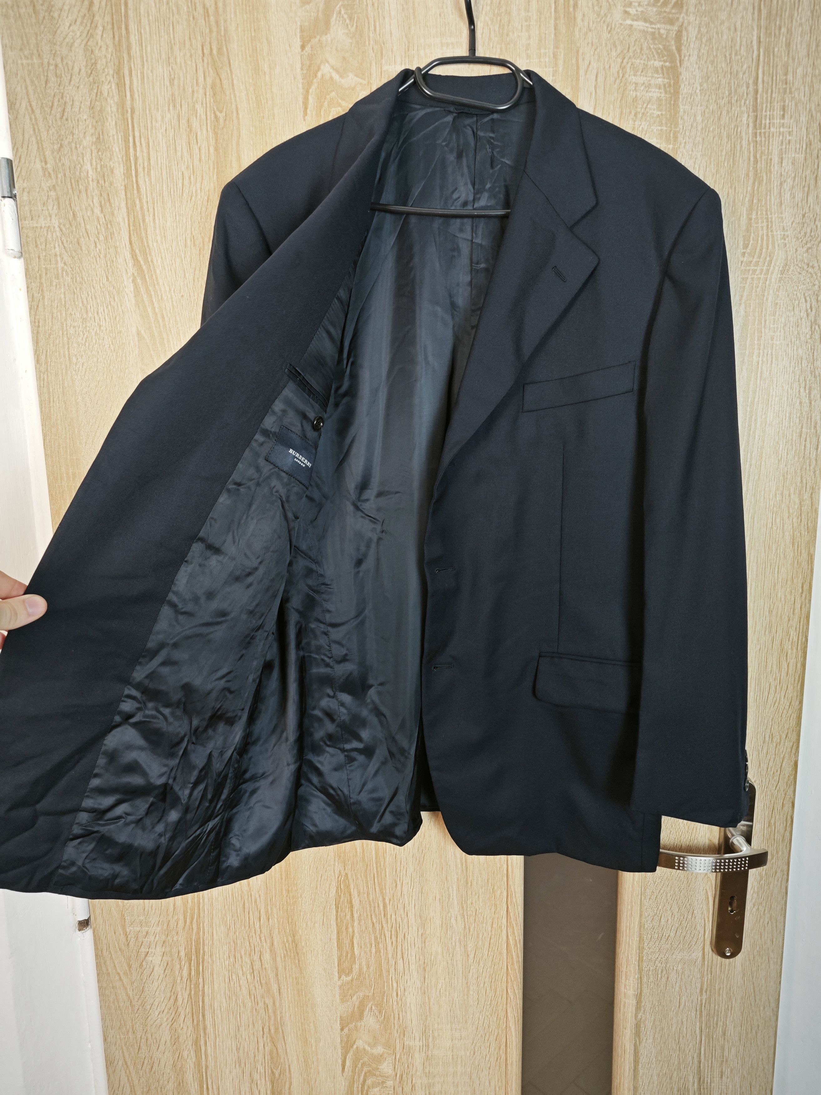 Burberry Burberry blazer Size 46L - 5 Thumbnail