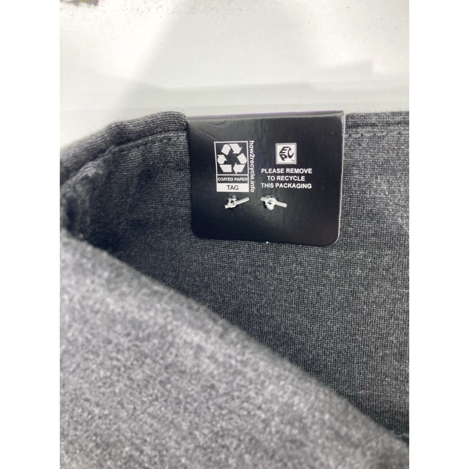 Express Express Ponte Pants Women 2XL 2XL 42X27 Charcoal Gray Stretch NWT Leggings Pants Women Grey Ponte Stretch Khakis NWT Size 40" / US 18 - 7 Thumbnail