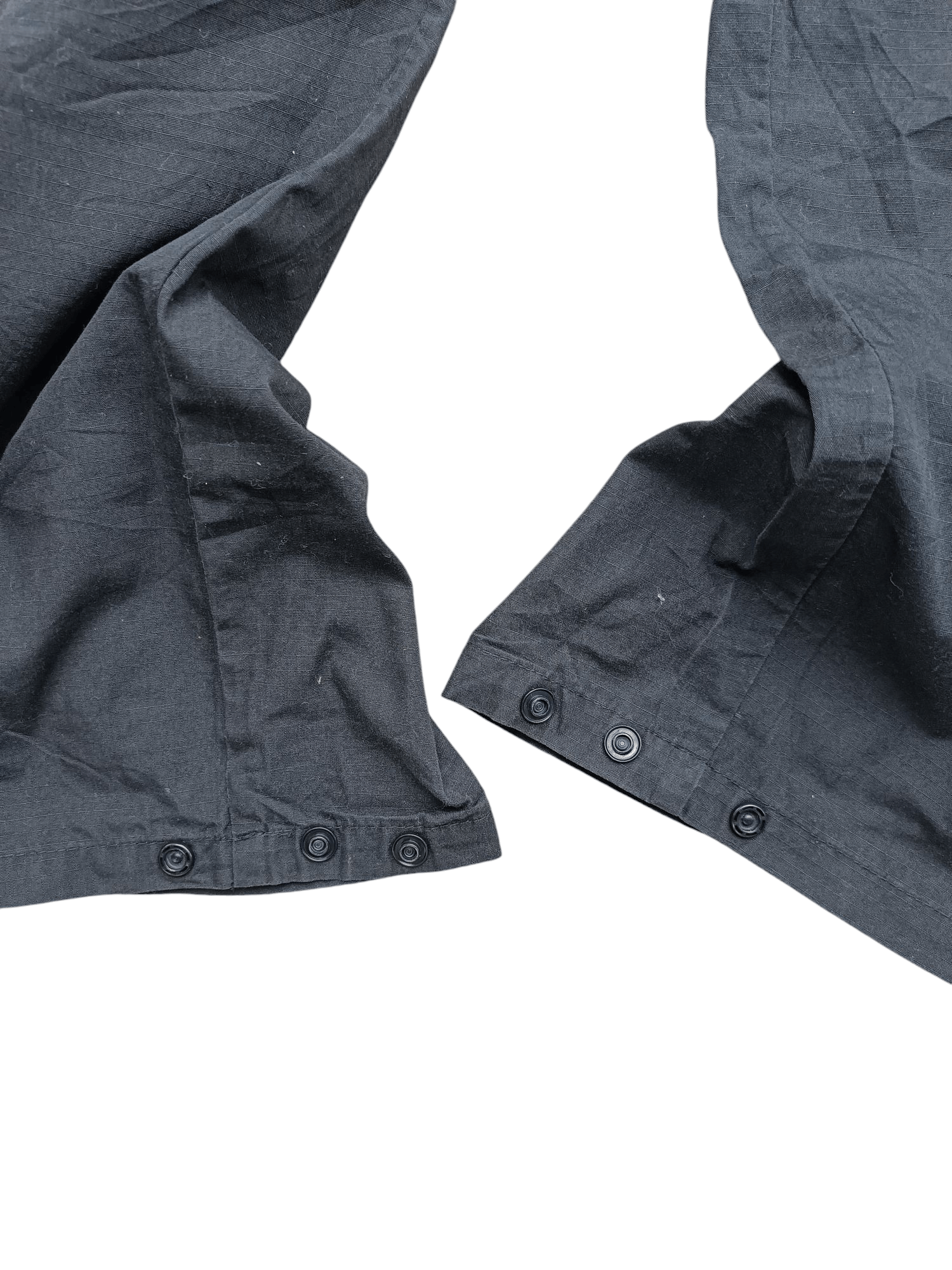 Japanese Brand 💥RARE💥CARGO PANTS FIELDCORE MULTI/TACTICAL PANT Size US 35 - 6 Thumbnail
