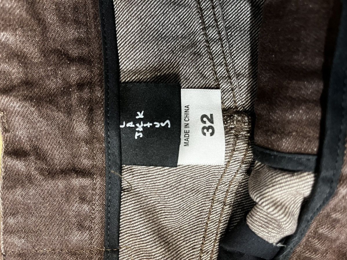 Travis Scott Travis Scott Earthquaker Shorts Size US 32 / EU 48 - 4 Thumbnail