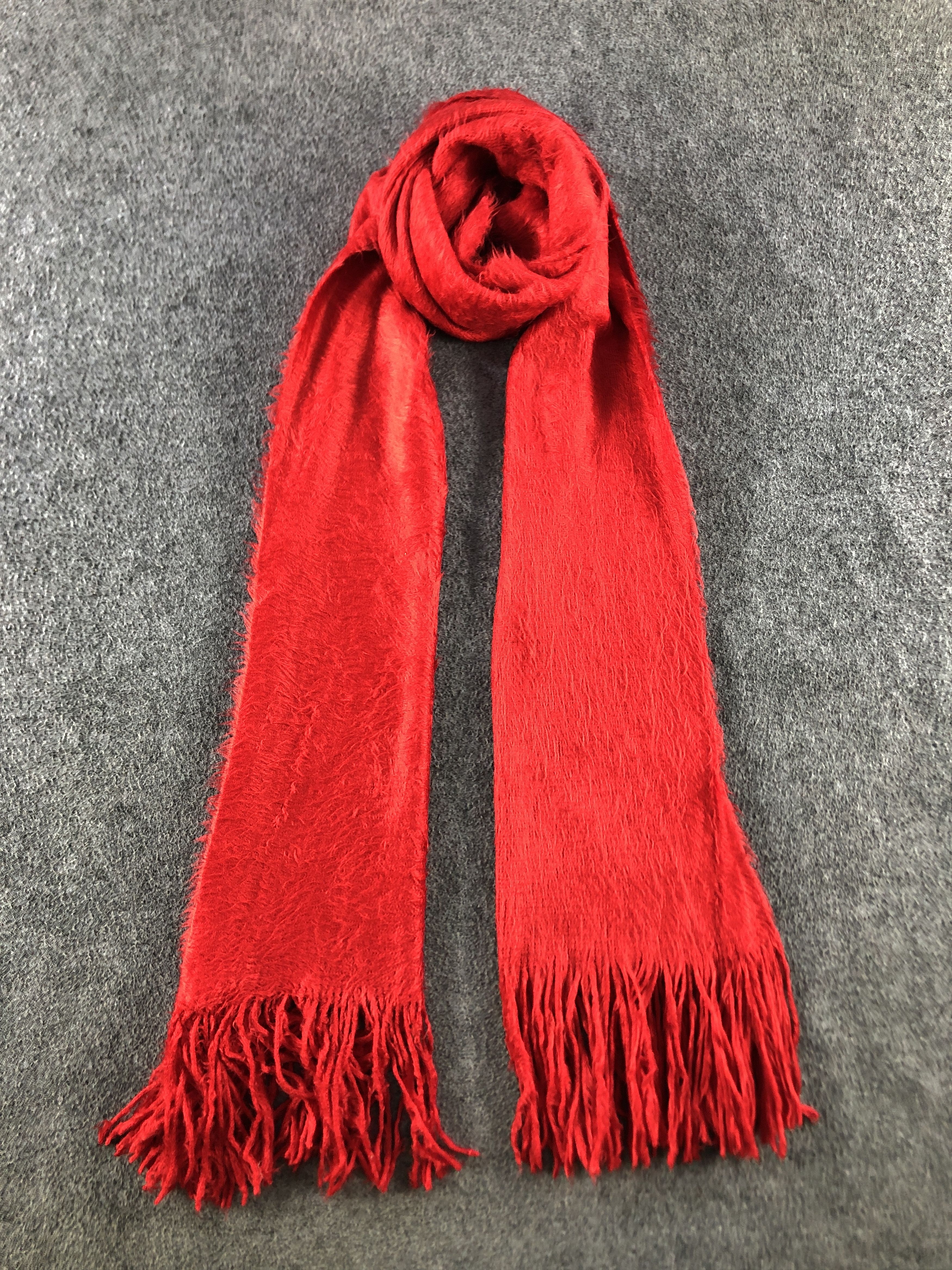 Takeo Kikuchi Takeo Kikuchi Scarf / Muffler / Neckwear P741 Size ONE SIZE - 1 Thumbnail