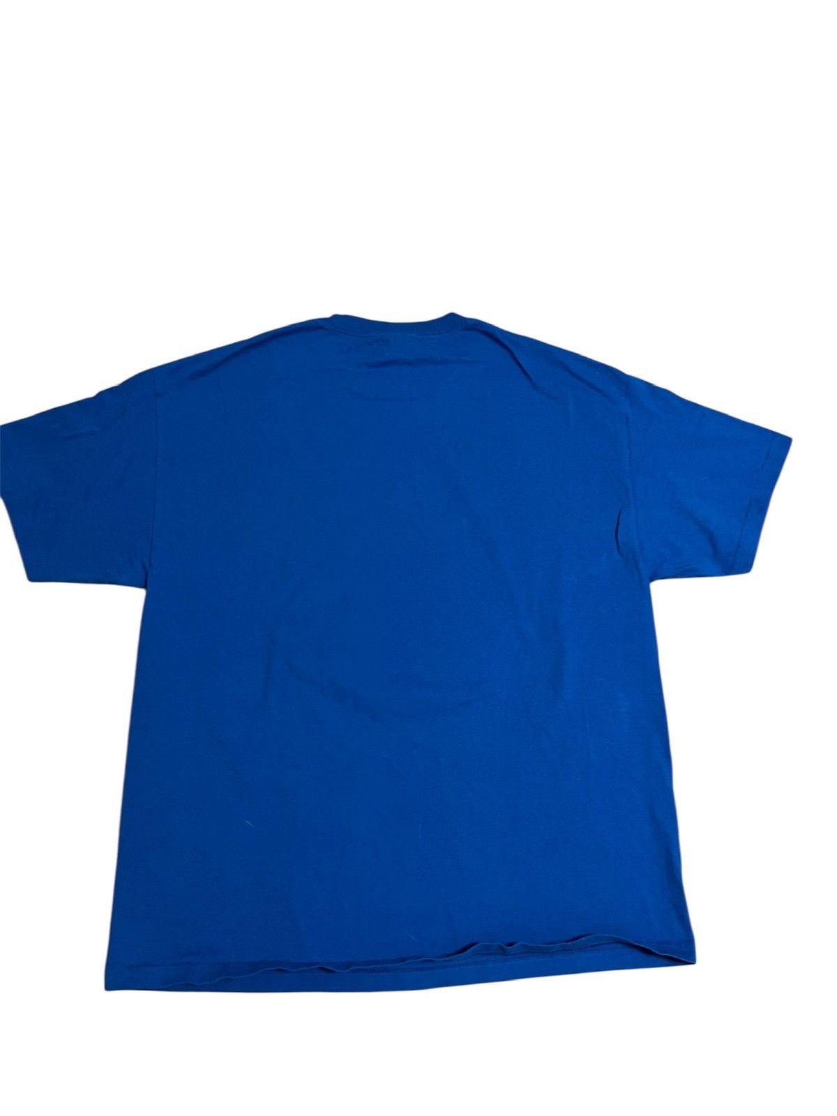 NFL *Vintage NY Giants Four-Time Champions T-Shirt* Size US XXL / EU 58 / 5 - 2 Thumbnail